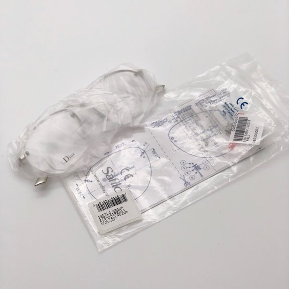 💯NEW Dior DIOR STELLAIREO11 010 Unisex Eyeglasses - Picture 11 of 11